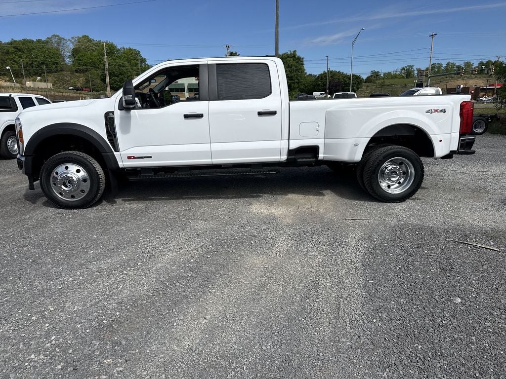 2026 Ford F-450SD XL DRW