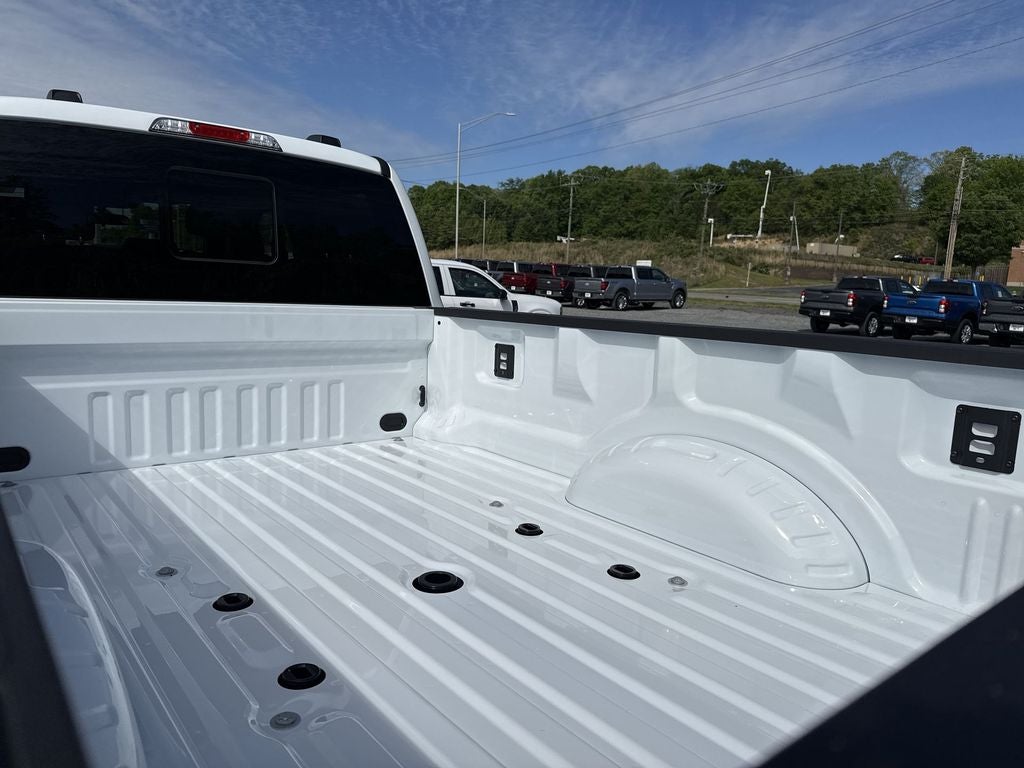 2026 Ford F-450SD XL DRW