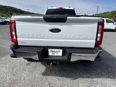 2026 Ford F-450SD XL DRW