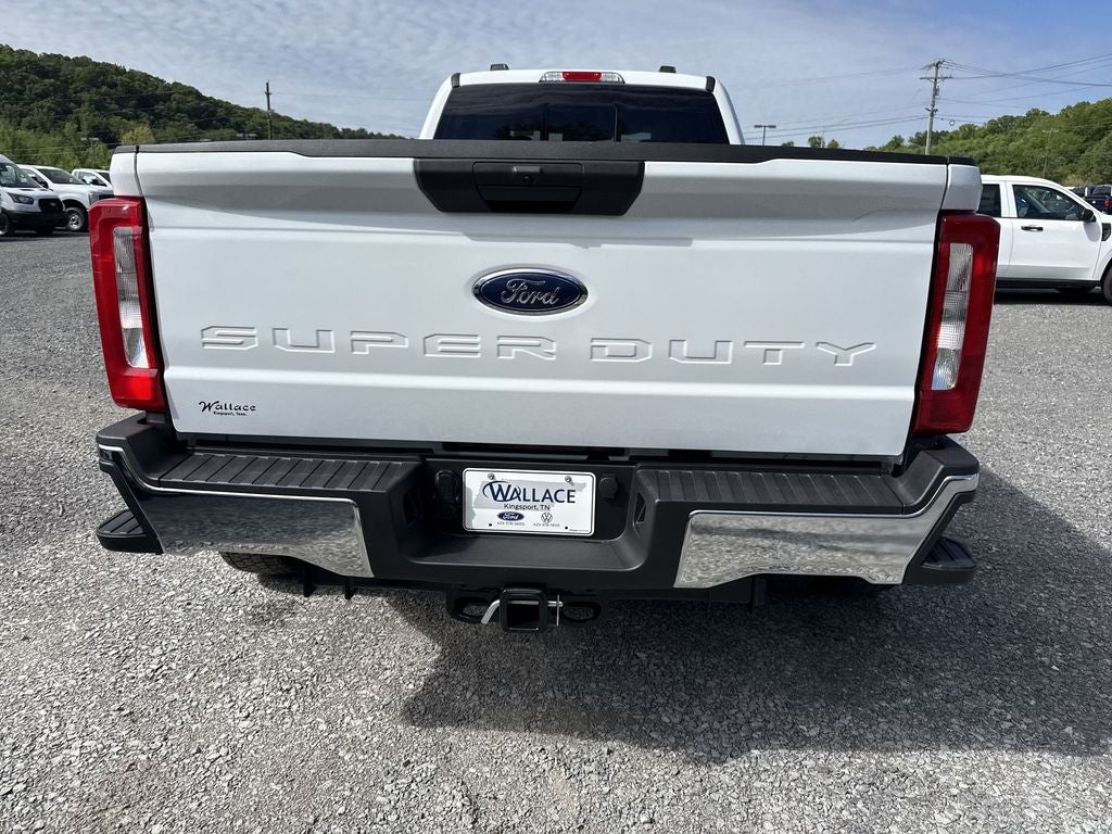 2026 Ford F-450SD XL DRW