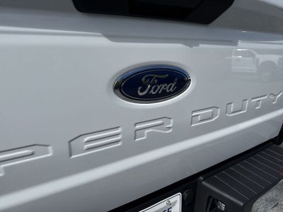 2026 Ford F-450SD XL DRW