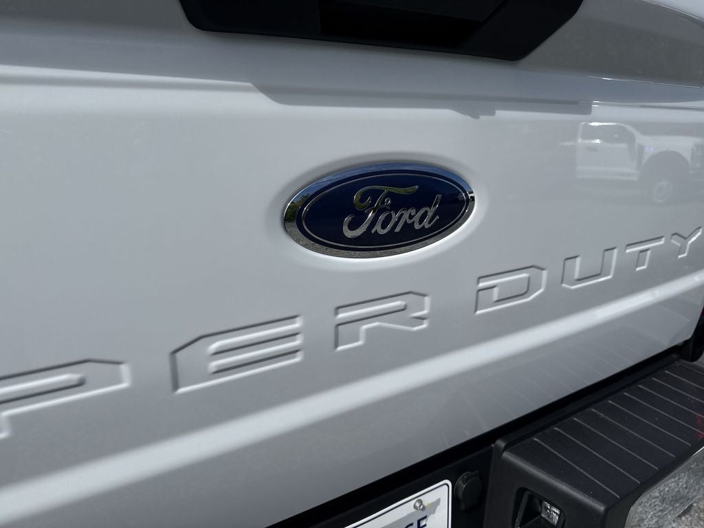 2026 Ford F-450SD XL DRW