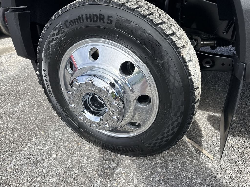 2026 Ford F-450SD XL DRW