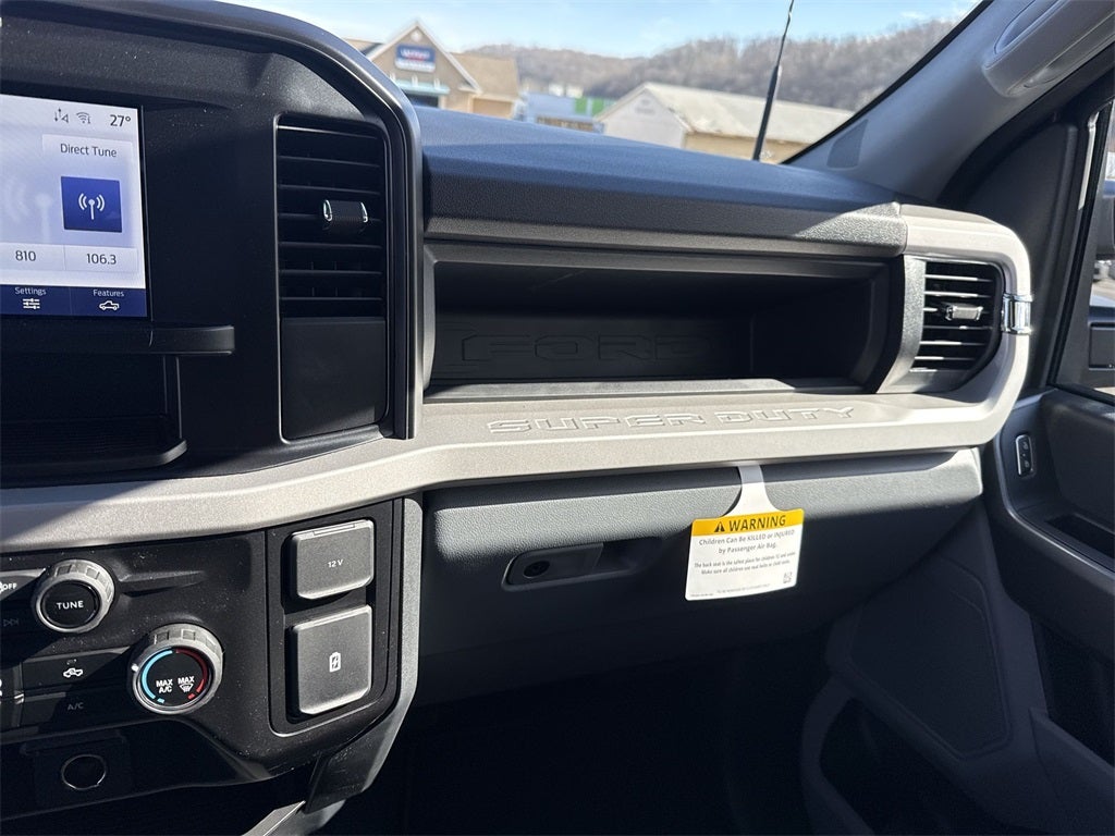 2026 Ford F-350SD XL