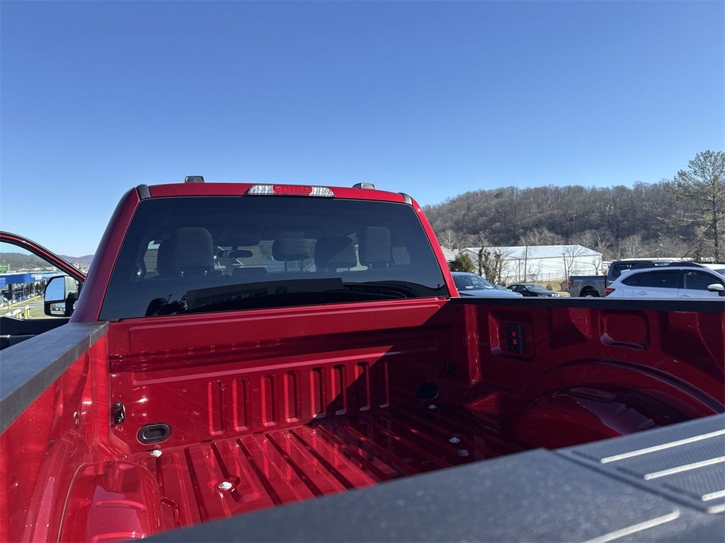 2026 Ford F-350SD XLT