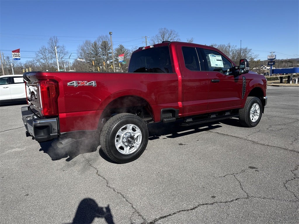 2026 Ford F-350SD XLT
