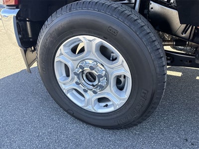 2026 Ford F-350SD XLT