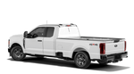 2027 Ford F-350SD XLT
