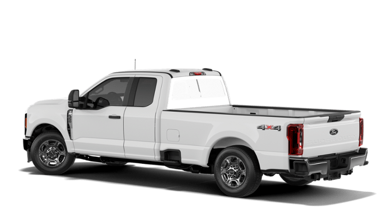 2027 Ford F-350SD XLT