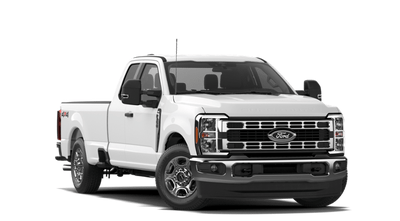 2027 Ford F-350SD XLT