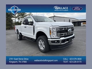 2027 Ford F-350SD XLT
