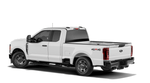 2027 Ford F-350SD XLT