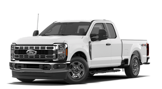 2027 Ford F-350SD XLT