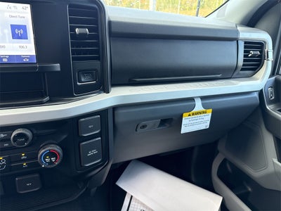 2026 Ford F-350SD XLT