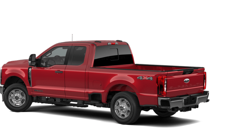 2026 Ford F-350SD XLT