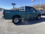 1997 Ford F-150 XLT