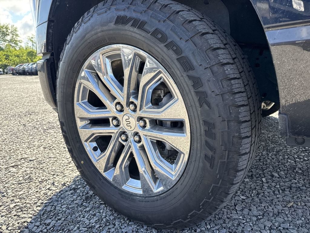 2024 Ford F-150 King Ranch