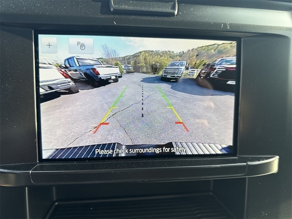 2025 Ford F-350SD XLT