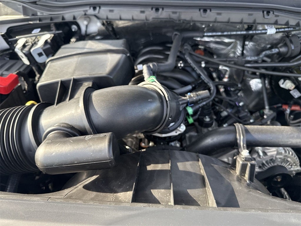 2025 Ford F-350SD XLT