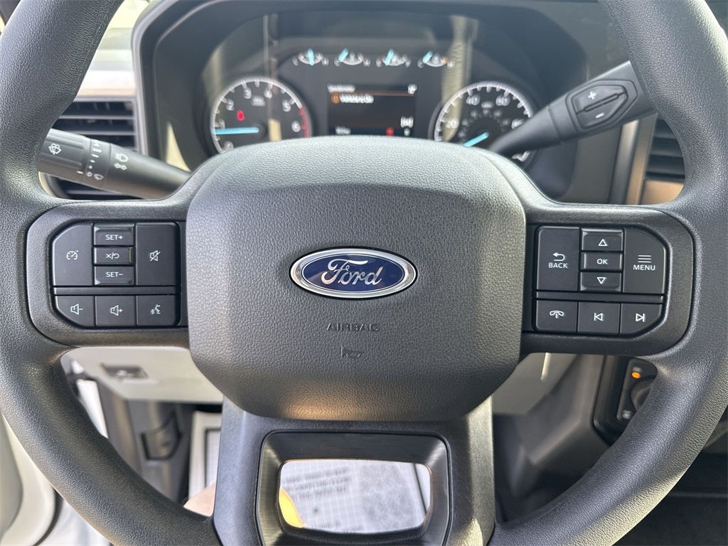 2025 Ford F-350SD XLT
