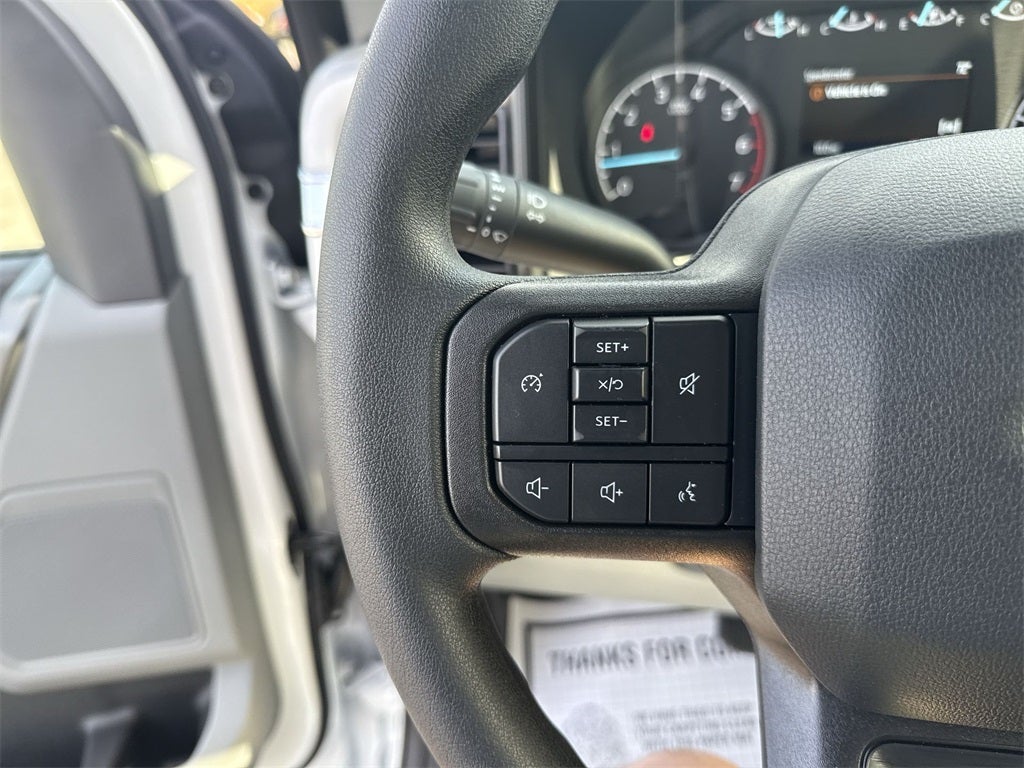 2025 Ford F-350SD XLT