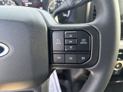 2025 Ford F-350SD XLT