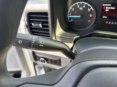 2025 Ford F-350SD XLT