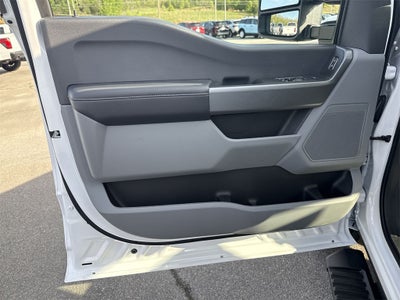 2025 Ford F-350SD XLT