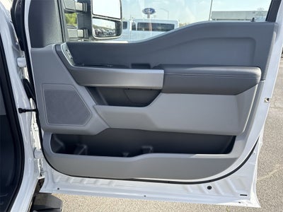 2025 Ford F-350SD XLT