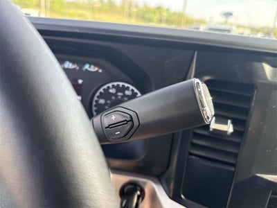 2025 Ford F-350SD XLT