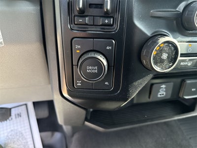 2025 Ford F-350SD XLT