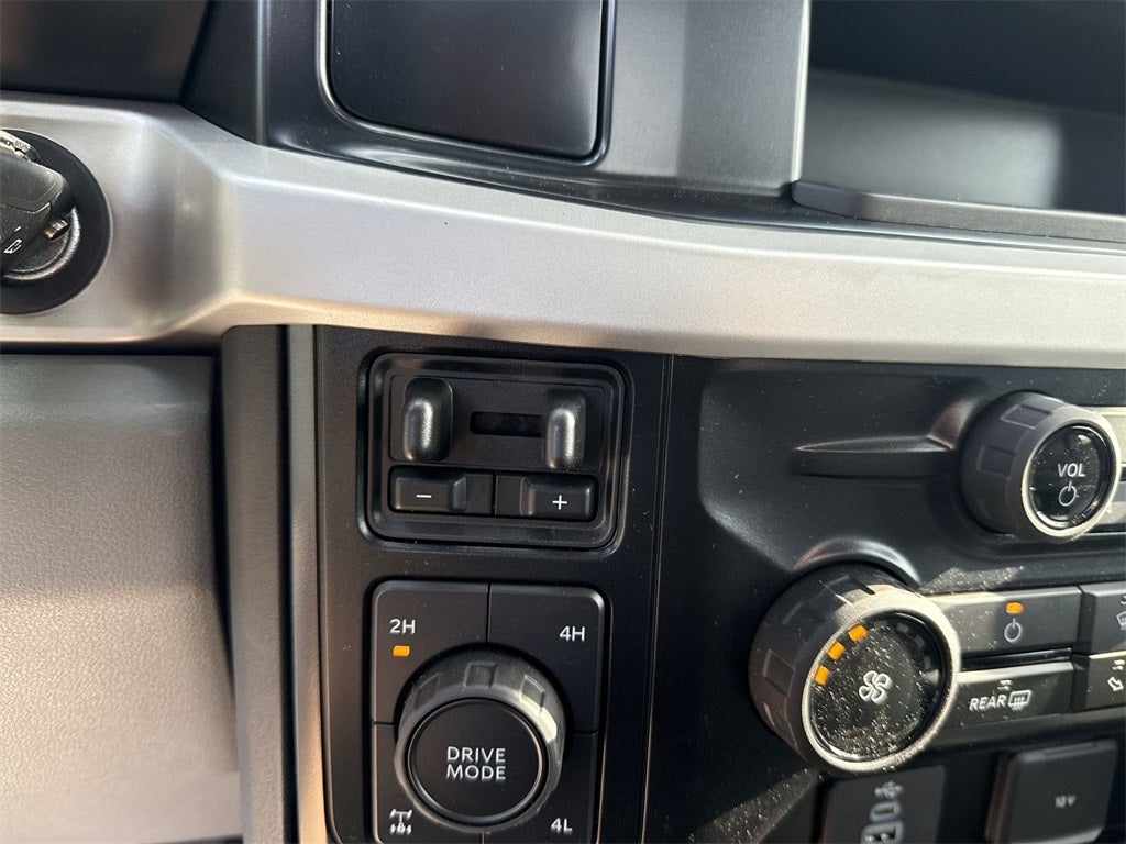 2025 Ford F-350SD XLT