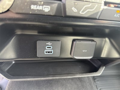 2025 Ford F-350SD XLT