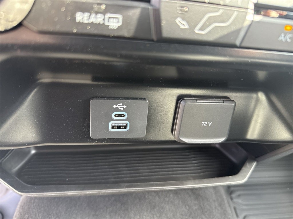 2025 Ford F-350SD XLT