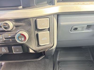 2025 Ford F-350SD XLT