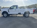 2025 Ford F-350SD XLT