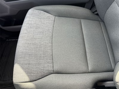 2025 Ford F-350SD XLT