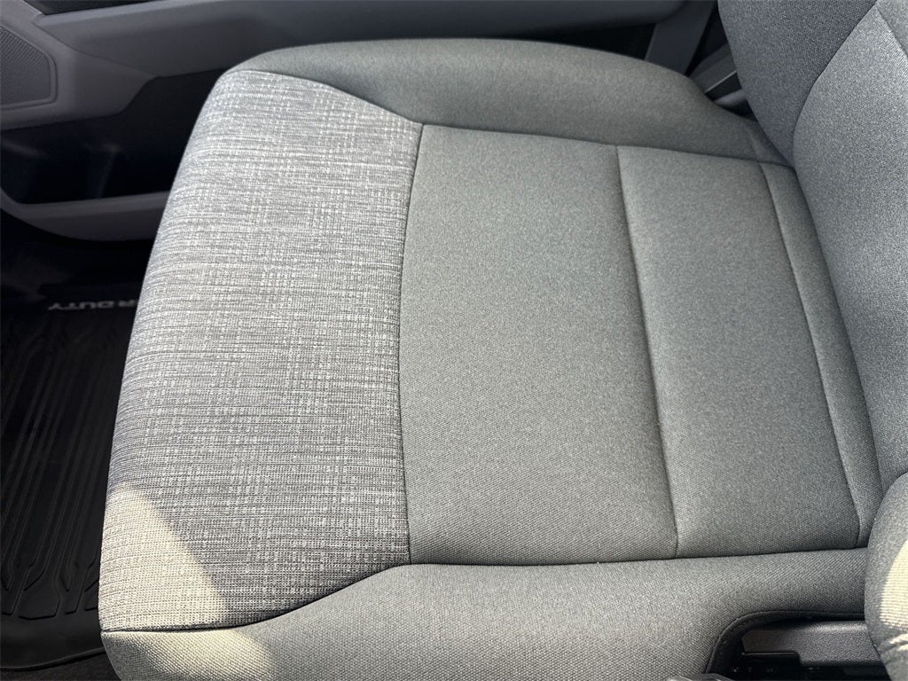 2025 Ford F-350SD XLT