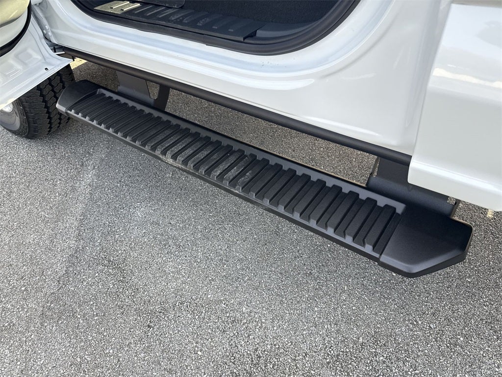 2025 Ford F-350SD XLT