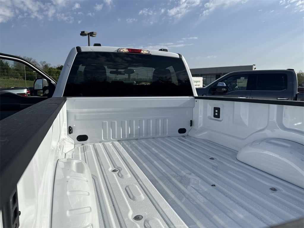 2025 Ford F-350SD XLT