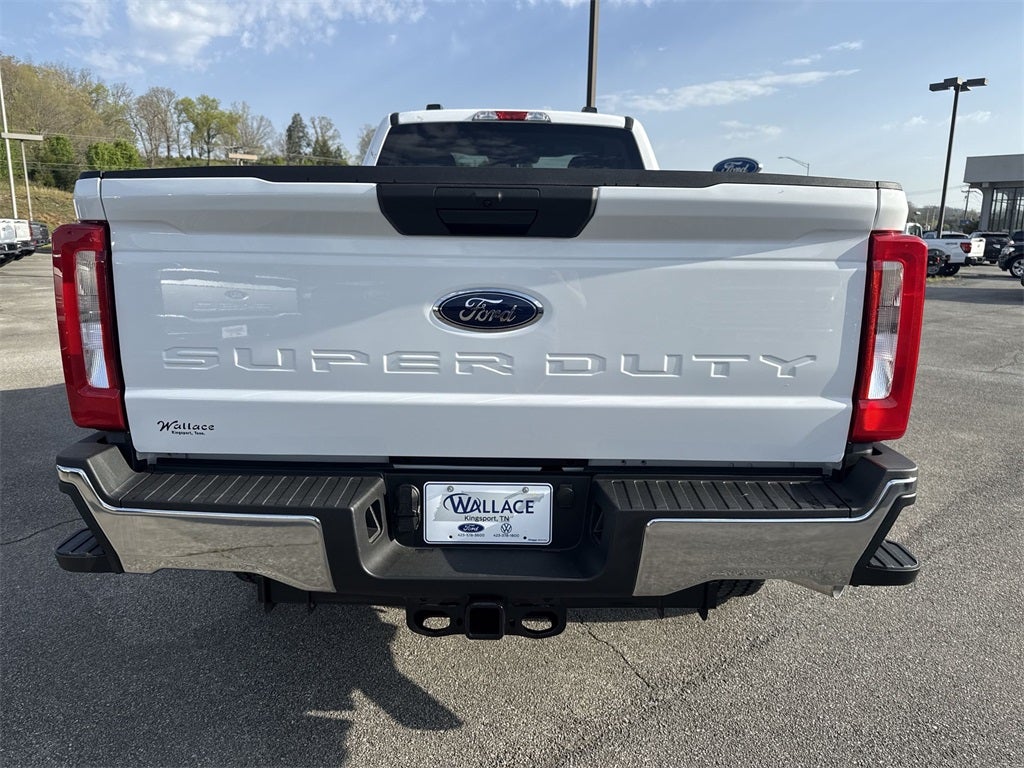 2025 Ford F-350SD XLT