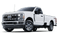 2025 Ford F-350SD XLT