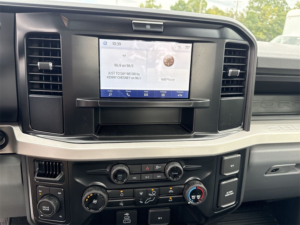 2026 Ford F-350SD XL