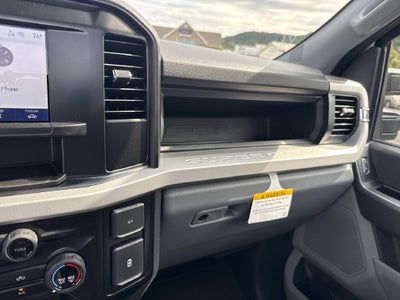 2027 Ford F-350SD XL DRW