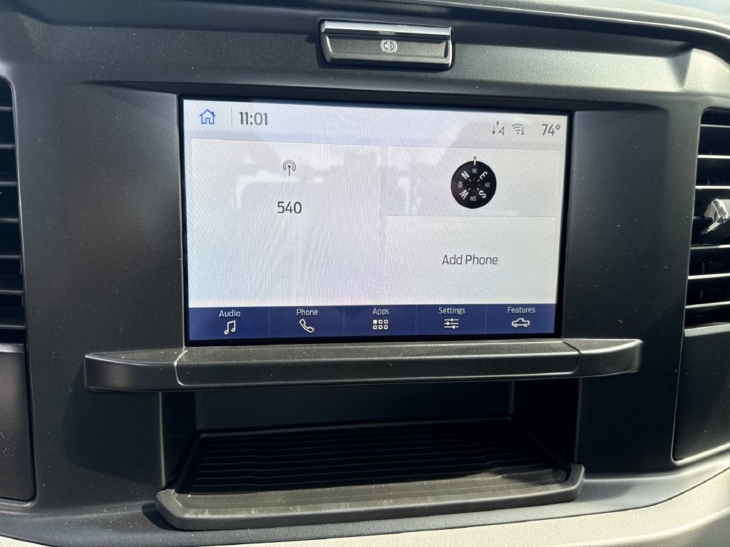 2027 Ford F-350SD XL DRW
