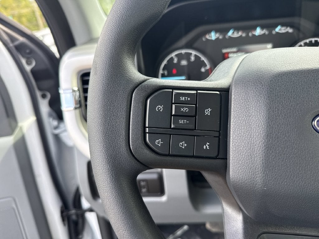 2027 Ford F-350SD XL DRW