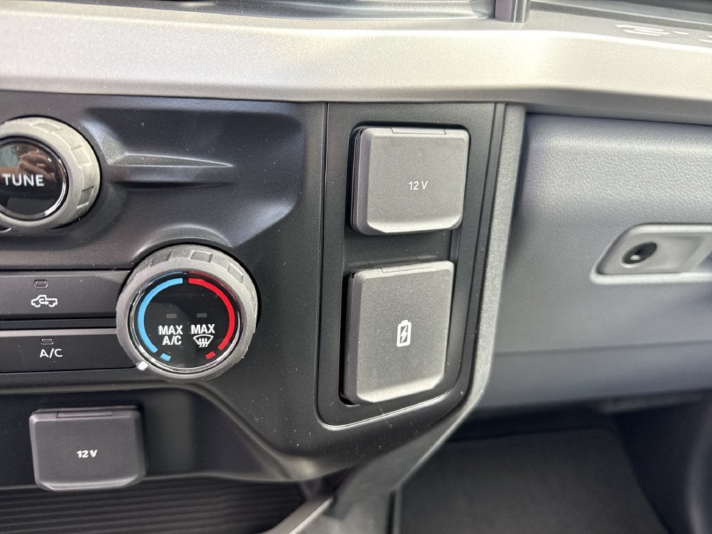 2027 Ford F-350SD XL DRW