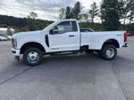 2027 Ford F-350SD XL DRW