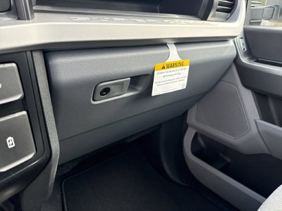 2027 Ford F-350SD XL DRW