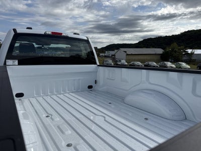 2027 Ford F-350SD XL DRW